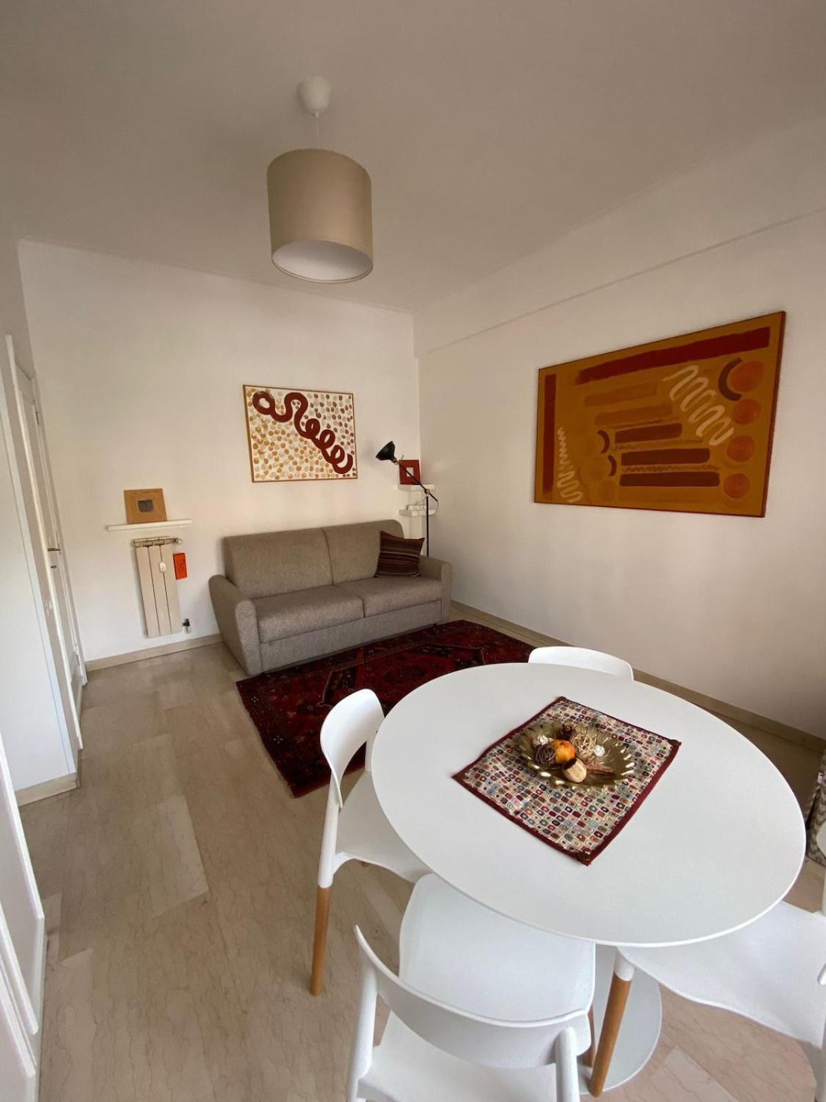 Appartamento Garbatella, Lovely Mini