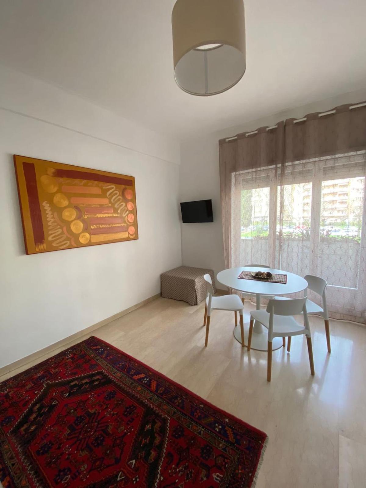 Garbatella, Lovely Mini Appartamento Roma