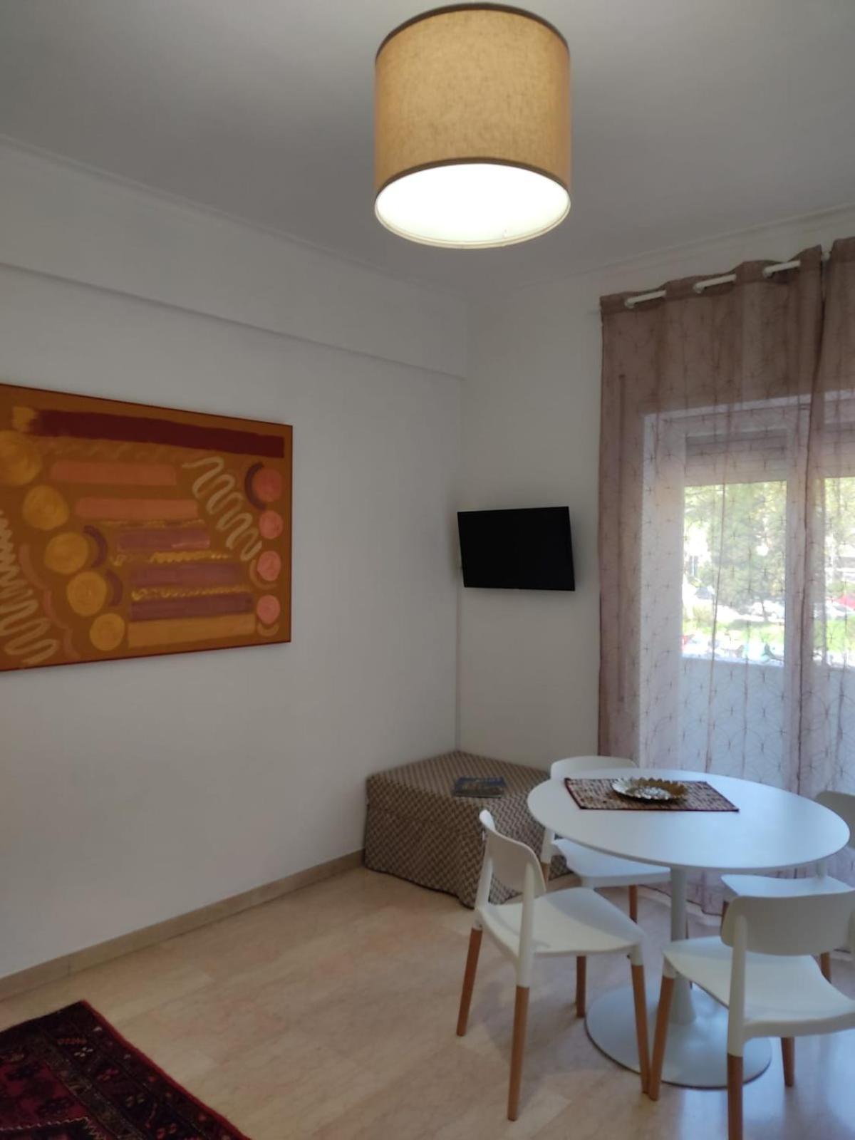 Appartamento Garbatella, Lovely Mini