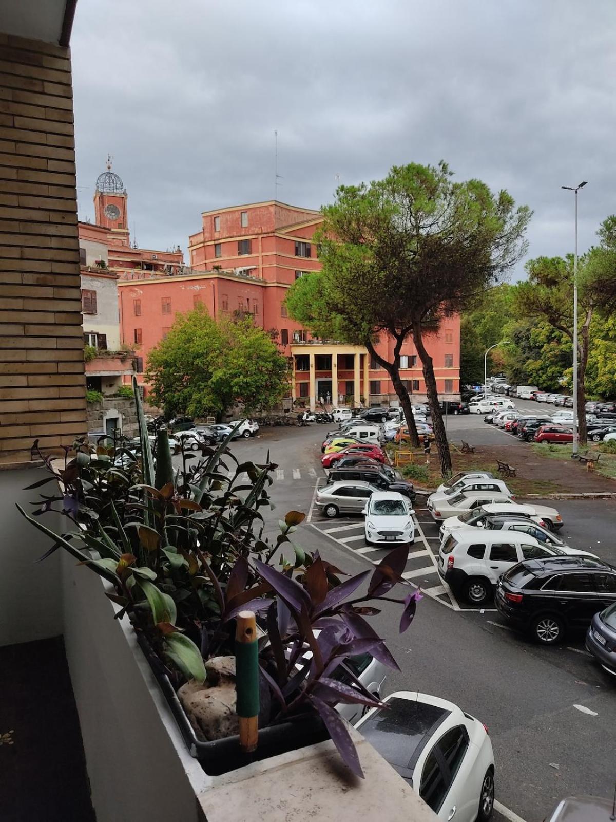 Apartamento Garbatella, Lovely Mini *