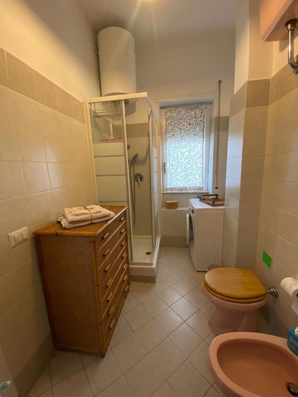 Apartamento Garbatella, Lovely Mini