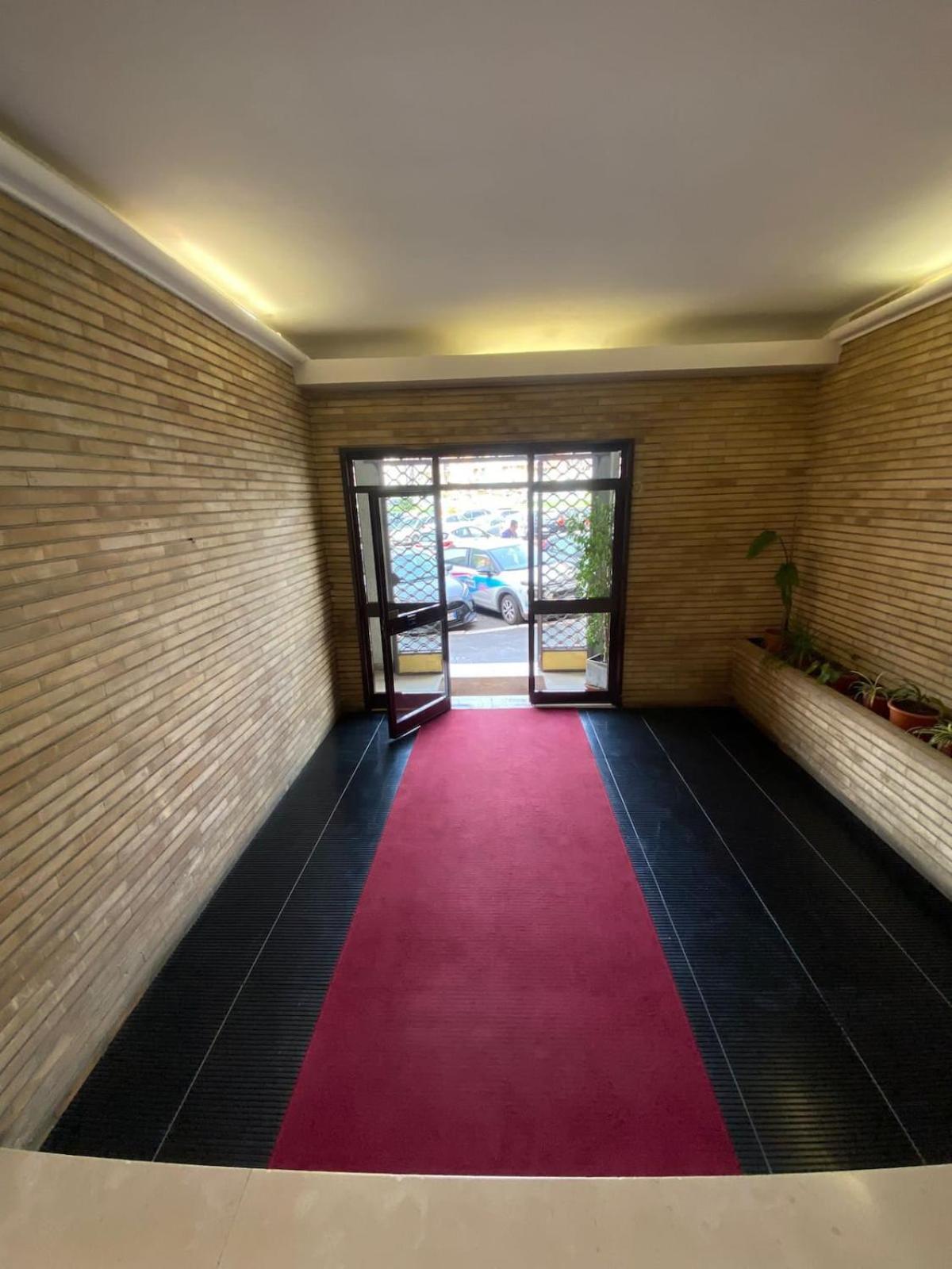 Garbatella, Lovely Mini * Roma