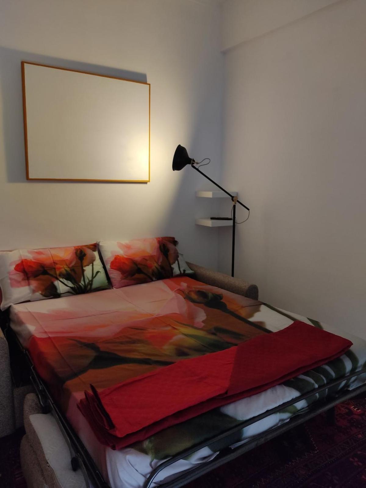 Garbatella, Lovely Mini Appartamento