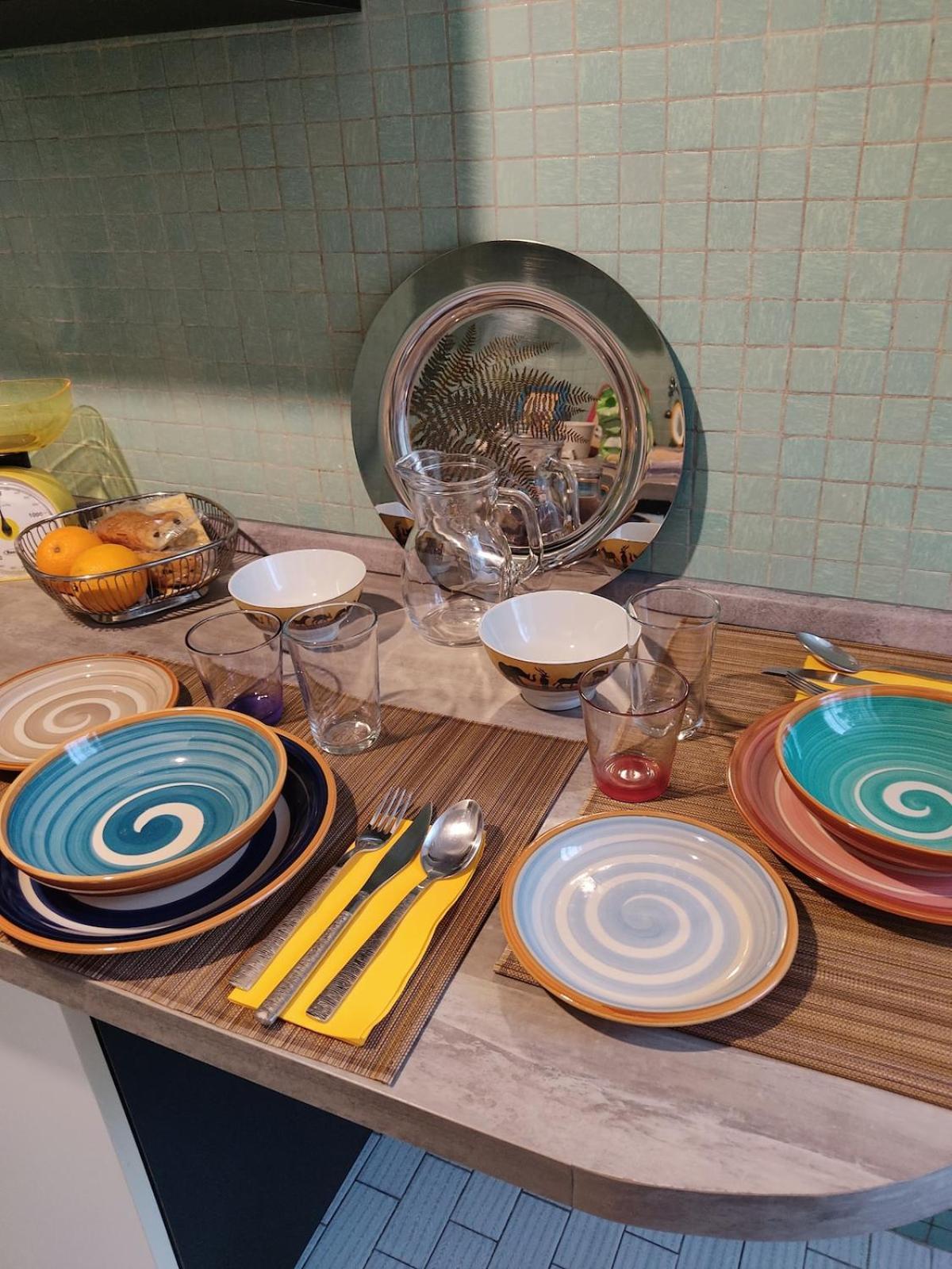 Garbatella, Lovely Mini Apartamento