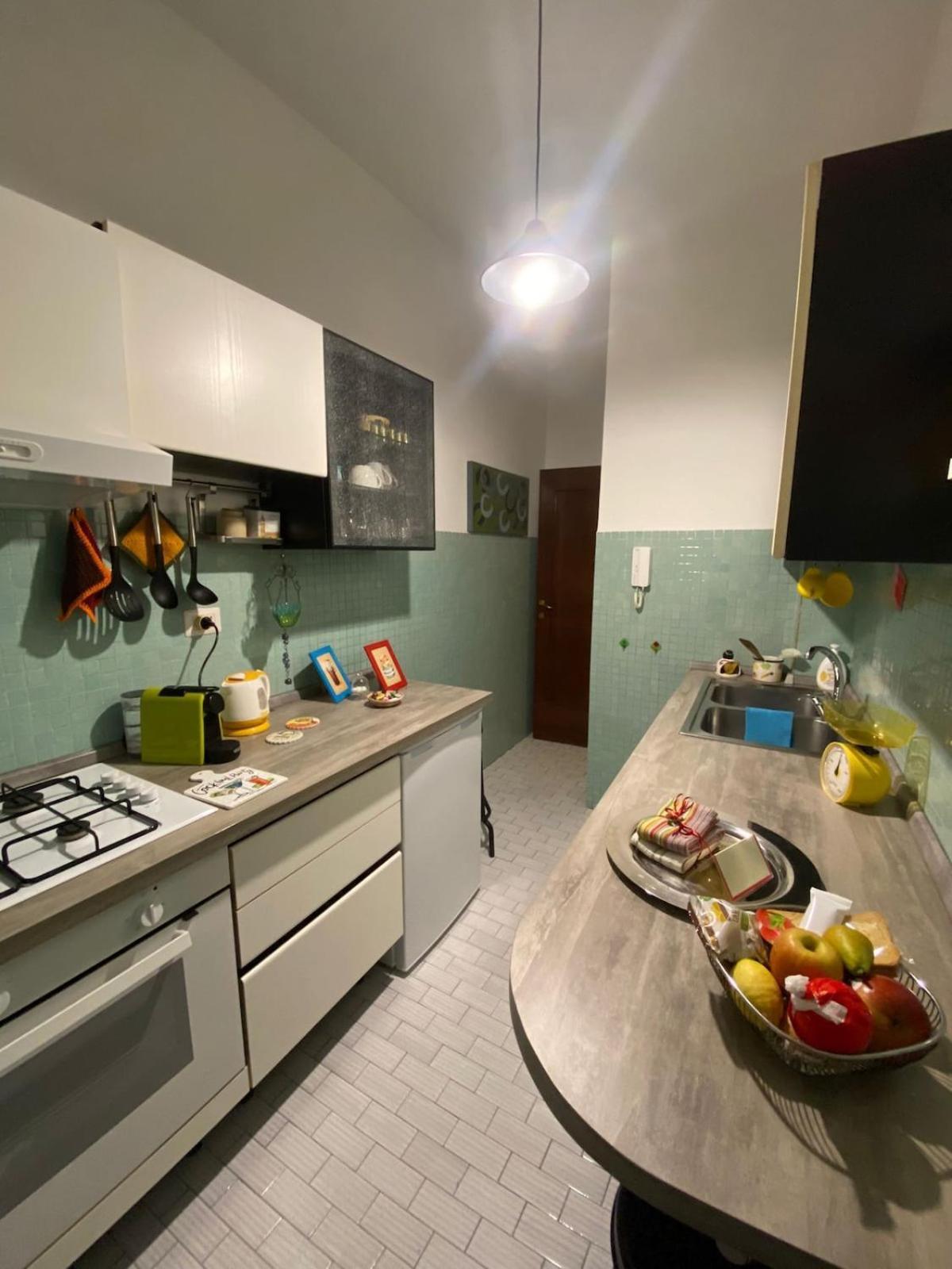 Appartamento Garbatella, Lovely Mini Roma
