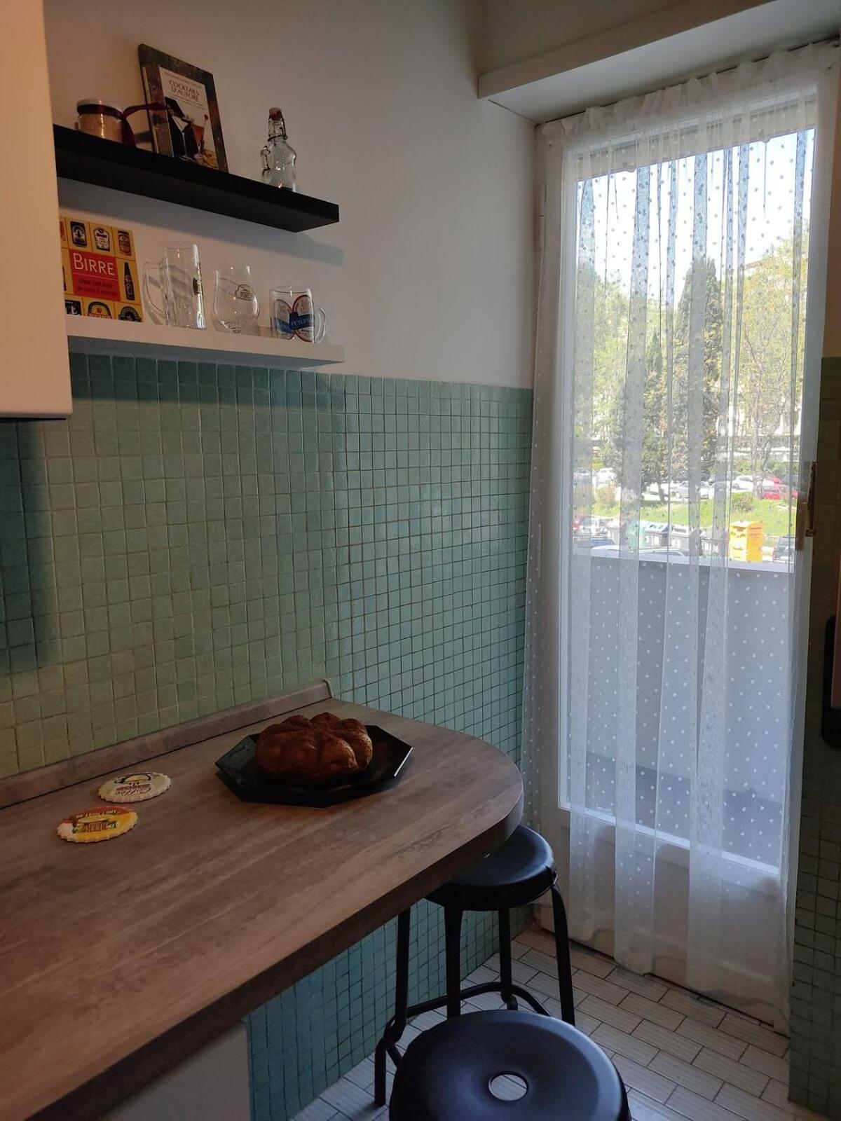 Garbatella, Lovely Mini Roma