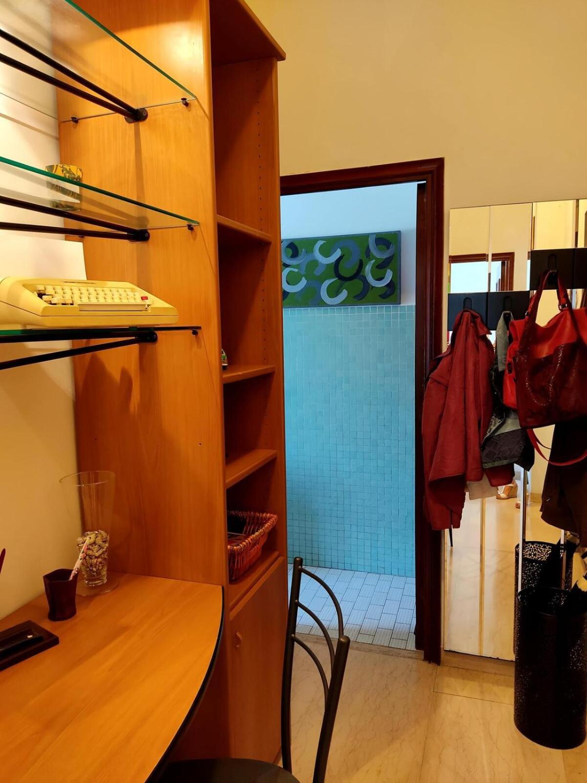 Appartamento Garbatella, Lovely Mini *