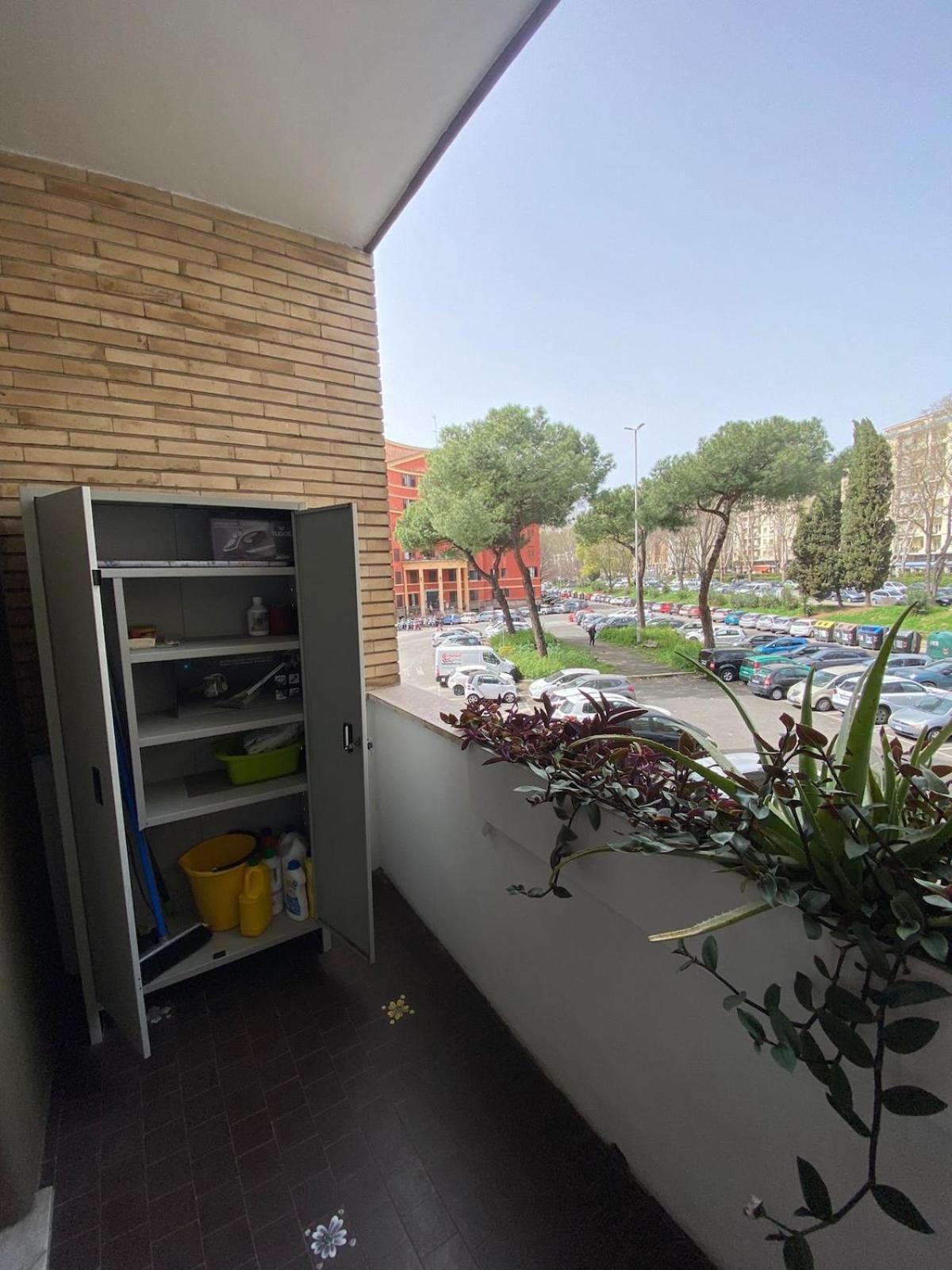 Garbatella, Lovely Mini Roma