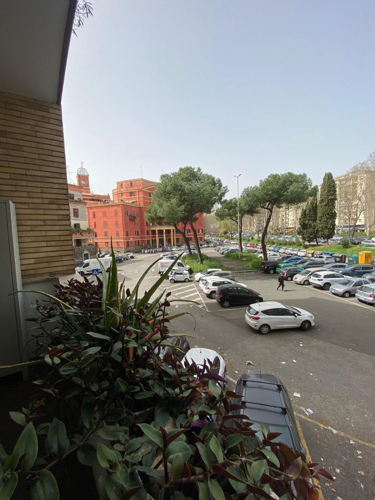 Garbatella, Lovely Mini Apartamento *