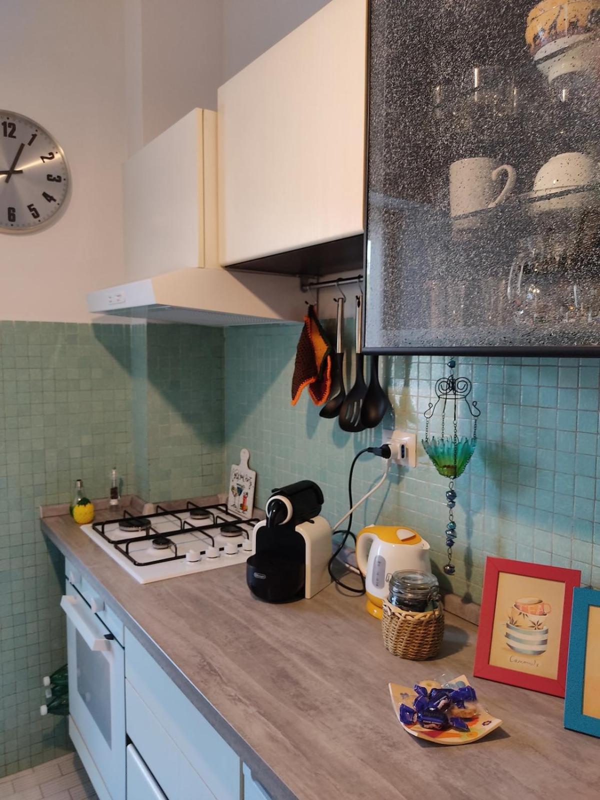 Garbatella, Lovely Mini Appartamento Roma